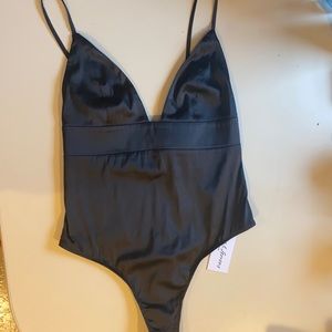 For Love and Lemons bodysuit